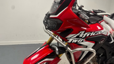 Honda Africa Twin CRF1000AHE (17MY)
